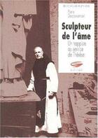 Couverture du livre « Sculpteur de l'ame p. descouvemont » de Pierre Descouvemont aux éditions Gielde