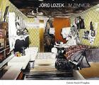 Couverture du livre « Im zimmer » de Jocks Heinz-Norbert aux éditions Communic'art