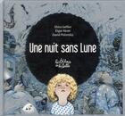 Couverture du livre « Une nuit sans lune » de  aux éditions De La Balle