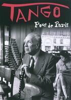 Couverture du livre « Tango t.2 ; fous de paris » de  aux éditions Tango Bar