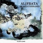 Couverture du livre « Alifbata » de  aux éditions Le Port A Jauni