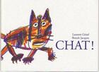 Couverture du livre « Chat ! » de Grisel Jacques aux éditions Benoit Jacques