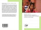 Couverture du livre « Adolescents et conduites a risque en milieu urbain au benin » de Zounon Und Gilles Ai aux éditions Presses Academiques Francophones