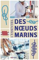 Couverture du livre « L'essentiel des noeuds marins » de  aux éditions Vagnon
