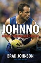 Couverture du livre « Johnno: Bulldog Through & Through » de Johnson Brad aux éditions Penguin Books Ltd Digital