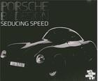 Couverture du livre « Porsche by design » de Gross aux éditions Acc Art Books