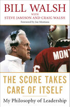 Couverture du livre « The Score Takes Care of Itself » de Craig Walsh aux éditions Penguin Group Us