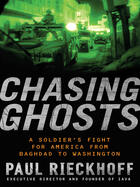 Couverture du livre « Chasing Ghosts » de Rieckhoff Paul aux éditions Penguin Group Us