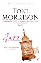 Couverture du livre « Jazz » de Toni Morrison aux éditions Random House Digital