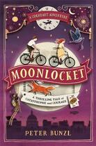 Couverture du livre « Moonlocket » de Bunzl Peter aux éditions Usborne