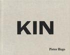 Couverture du livre « Kin » de Pieter Hugo aux éditions Aperture