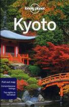 Couverture du livre « Kyoto 5ed -anglais- » de Rowthorn Chris aux éditions Lonely Planet France