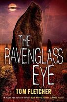 Couverture du livre « The Ravenglass Eye » de Tom Fletcher aux éditions Quercus Publishing Digital