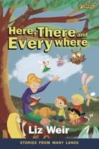 Couverture du livre « Here, There and Everywhere » de Weir Liz aux éditions The O'brien Press Digital