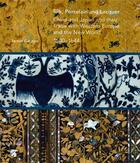 Couverture du livre « Silk, porcelain and lacquer ; China and Japan and their trade with western Europe and the New World, 1500-1644 » de Teresa Canepa aux éditions Paul Holberton