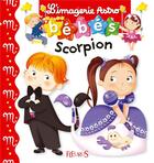 Couverture du livre « Scorpion » de Emilie Beaumont et Sabine Boccador aux éditions Fleurus
