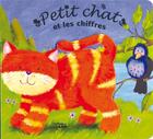 Couverture du livre « Petit chat et les chiffres » de  aux éditions Lito