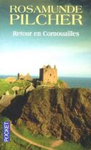 Couverture du livre « Retour En Cornouailles » de Rosamunde Pilcher aux éditions Pocket