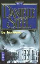 Couverture du livre « Fantome » de Danielle Steel aux éditions Pocket