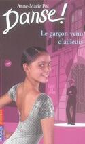 Couverture du livre « Danse ! tome 5 » de Anne-Marie Pol aux éditions 12-21