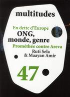 Couverture du livre « REVUE MULTITUDES t.47 ; ONG, monde, genre » de Revue Multitudes aux éditions Amsterdam