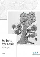 Couverture du livre « Des poèmes dans les arbres » de Lucie Giglio aux éditions Nombre 7