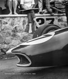 Couverture du livre « Car racing 1966 » de Johnny Rives et Manou Zurini aux éditions Cercle D'art