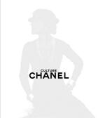 Couverture du livre « Culture Chanel » de Jean-Louis Froment aux éditions La Martiniere