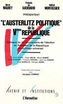 Couverture du livre « 