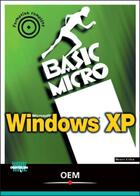 Couverture du livre « Windows xp basic micro » de Henri Lilen aux éditions Eyrolles