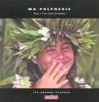 Couverture du livre « Ma polynesie 2005, le petit fute (édition 2005) » de  aux éditions Le Petit Fute