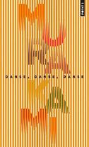 Couverture du livre « Danse, danse, danse » de Haruki Murakami aux éditions Points