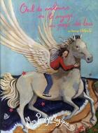 Couverture du livre « Mon poney magique t3 oeil de velours » de Oldfield aux éditions Zulma