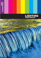 Couverture du livre « Photography faq lighting » de Weston aux éditions Ava