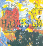 Couverture du livre « Haesslé ; 30 ans de peinture » de David Shapiro aux éditions Au Meme Titre