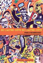 Couverture du livre « De l'autre côté de l'autre côté » de Pablo Nemirovsky aux éditions Heliotropismes