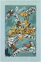 Couverture du livre « Miss Tigry Jeu De Cartes » de Verbe De Vie aux éditions Verbe De Vie