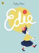 Couverture du livre « Edie » de Sophy Henn aux éditions Children Pbs