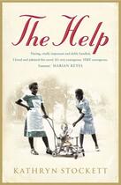 Couverture du livre « The help » de Kathryn Stockett aux éditions Adult Pbs