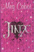 Couverture du livre « JINX » de Meg Cabot aux éditions Pan Macmillan