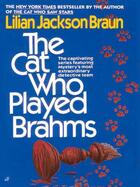 Couverture du livre « The cat who played Brahms » de Lilian Jackson Braun aux éditions Headline