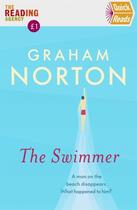Couverture du livre « THE SWIMMER » de Graham Norton aux éditions Coronet