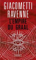 Couverture du livre « L'empire du Graal » de Eric Giacometti et Jacques Ravenne aux éditions Pocket