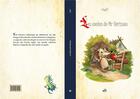 Couverture du livre « Les contes de mr herisson » de Fabien Rypert aux éditions Atelier Fabien Rypert