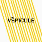 Couverture du livre « Vehicule n 03 » de  aux éditions Vroum
