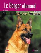 Couverture du livre « Berger allemand (le) » de  aux éditions Artemis