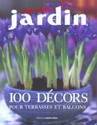 Couverture du livre « 100 Decors » de  aux éditions Marie-claire