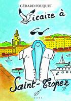 Couverture du livre « Vicaire A Saint-Tropez » de Gerard Fouquet aux éditions Edrs