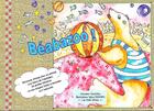 Couverture du livre « Beabazoo » de Christine Vauchel aux éditions Christine Vauchel