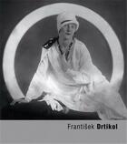 Couverture du livre « Frantisek drtikol: portraits » de Drtikol Frantisek aux éditions Dap Artbook